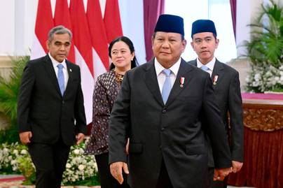 Apa Masalah Mendesak yang Harus Diselesaikan oleh Pemerintahan Prabowo-Gibran?