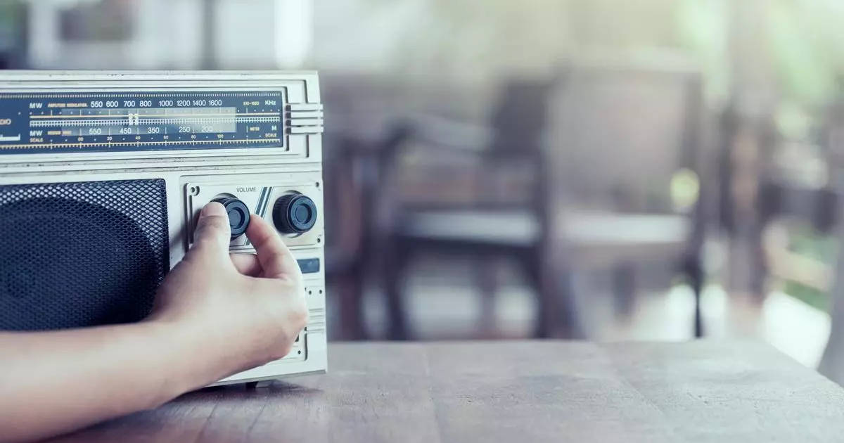 Survei GoodStats: Radio Masih Punya Ruang di Hati Anak Muda Indonesia