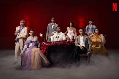 Deretan Film dan Serial Netflix Terlaris dari Indonesia