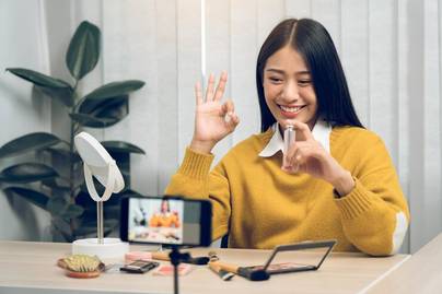 Meningkatnya Tren Affiliate Marketing Sebagai Motivasi Penghasilan Tambahan