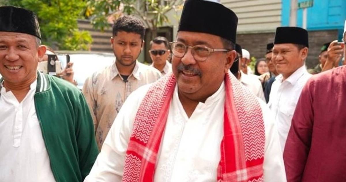 Debat Cagub-Cawagub DKI Jakarta, Rano Karno Rencanakan Strategi Pengendalian Inflasi di Jakarta