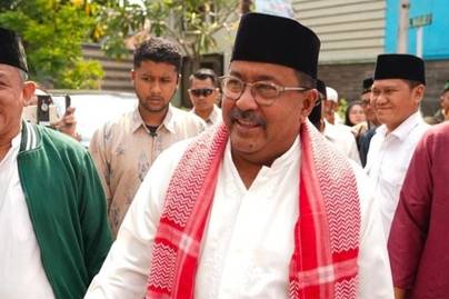 Debat Cagub-Cawagub DKI Jakarta, Rano Karno Rencanakan Strategi Pengendalian Inflasi di Jakarta