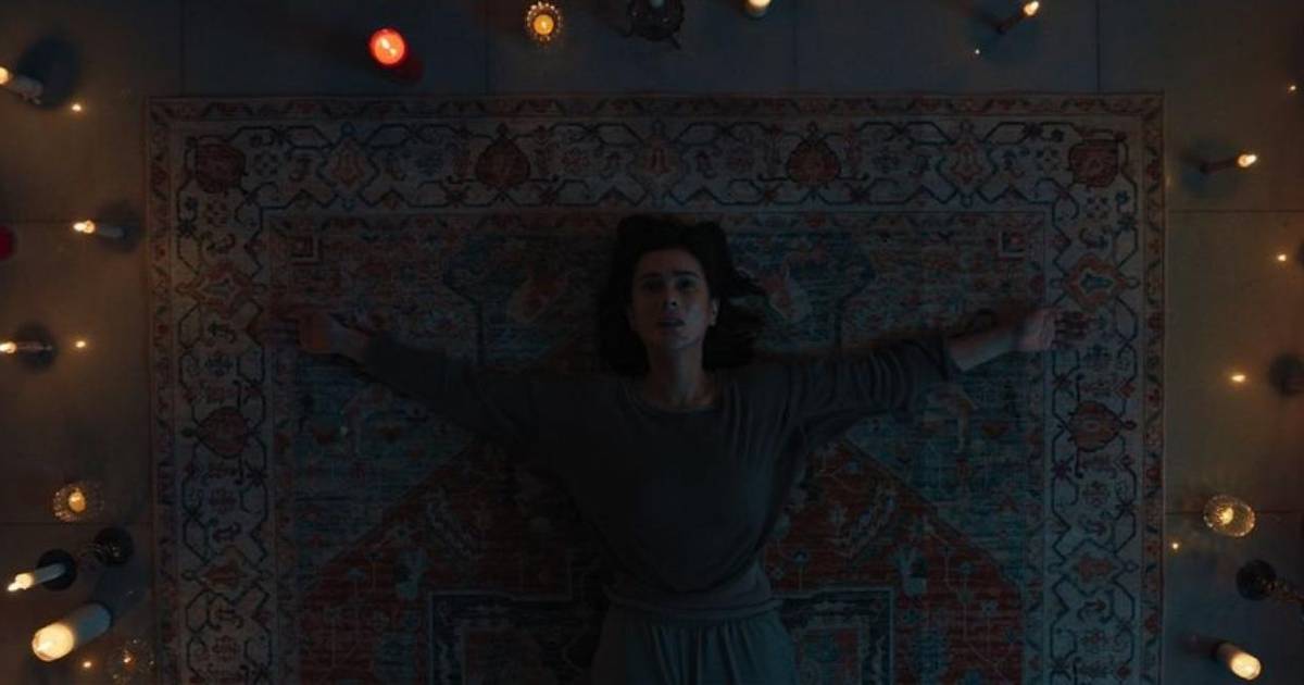Film Horor Kuasai Bioskop Indonesia Bulan Oktober 2024