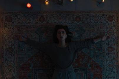 Film Horor Kuasai Bioskop Indonesia Bulan Oktober 2024