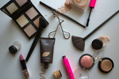 Hybrid Makeup Trending, Pengguna Makeup Indonesia Pakai Kurang dari 5 Produk Makeup Setiap Hari