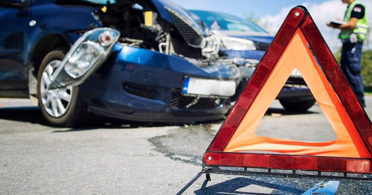 5 Negara dengan Kecelakaan Mobil Terbanyak 2024, Amerika Serikat Mendominasi?