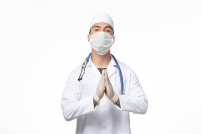 Bakal Penuhi Standar WHO, Jumlah Dokter di Indonesia Masih Tidak Merata