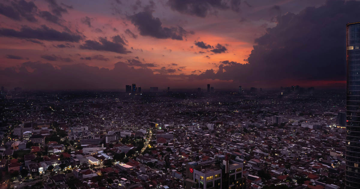 Ini Dia Kota dan Kabupaten Paling Bersih di Indonesia Tahun 2023