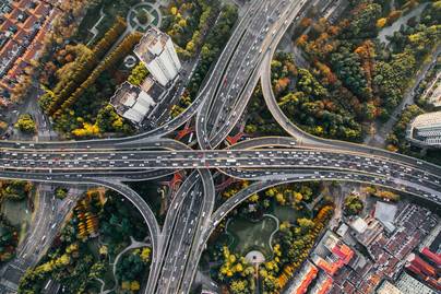 Melihat Urbanisasi Negara-Negara ASEAN Tahun 2023