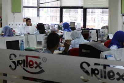 Sritex Bangkrut, Prabowo Ambil Langkah Cepat Libatkan 4 Menteri
