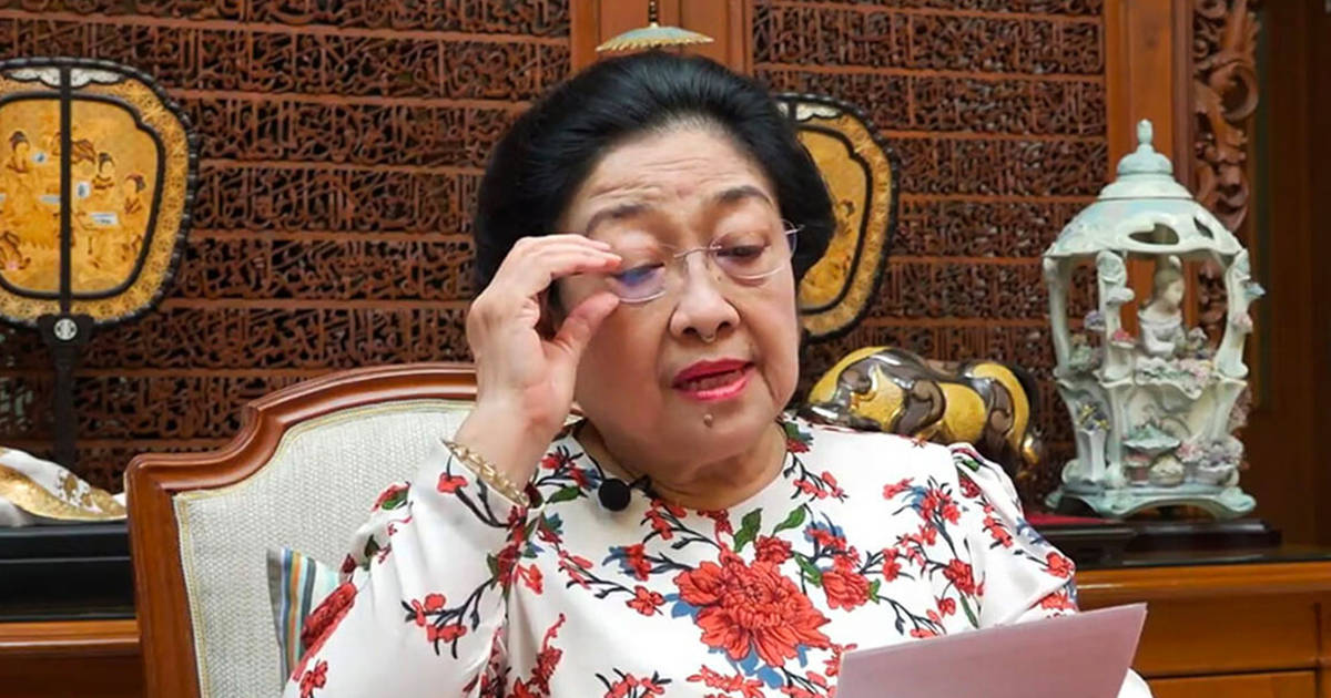 Megawati Akui Tak Punya Handphone, Bagaimana Gambaran Kepemilikannya di Indonesia?