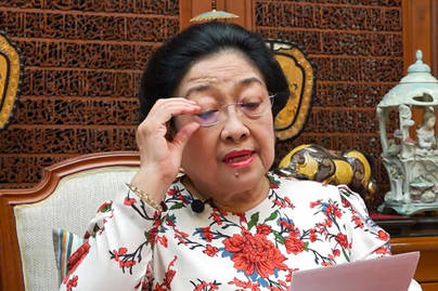 Megawati Akui Tak Punya Handphone, Bagaimana Gambaran Kepemilikannya di Indonesia?