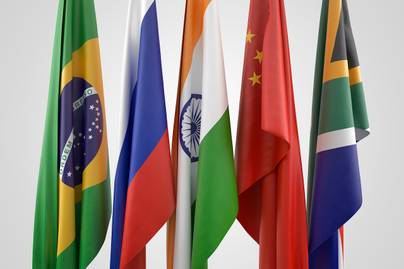 Melihat Lonjakan PDB Negara BRICS, Blok Global South yang "Dilamar" RI