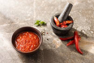 Mengapa Sambal Lebih Banyak Berada di Pulau Jawa?