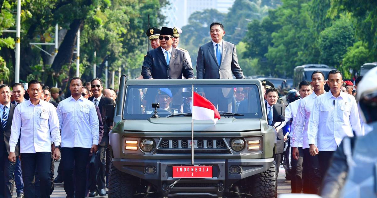 Pindad Maung Jadi Mobil Dinas Kabinet Baru, Bagaimana Nasib Kendaraan Listrik di Indonesia?