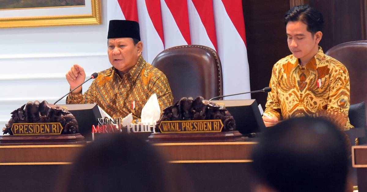 Program Makan Bergizi Gratis Prabowo-Gibran Dapat Dukungan Positif dari Masyarakat