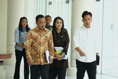 Angka Stunting RI Masih Tinggi, Menteri KPK/BKKBN Wihaji Diberi Tugas Khusus