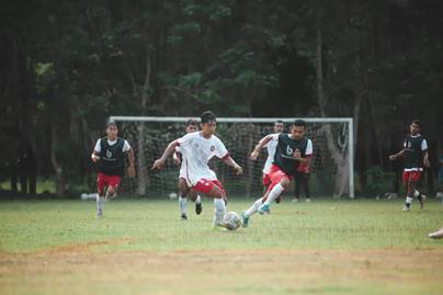 Menilik Besarnya Ketertarikan Masyarakat dalam Olahraga 2024