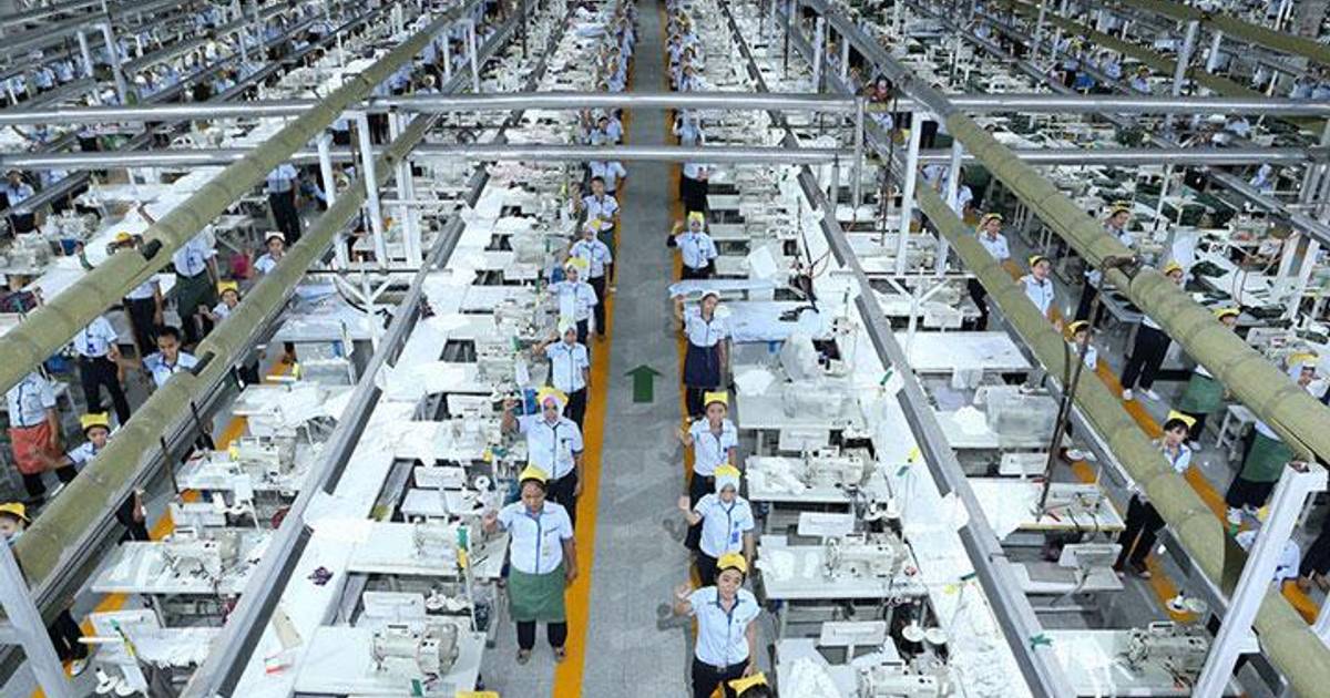 Ditetapkan Pailit, Berikut Defisiensi Modal Sritex Sampai Utang ke 28 Bank