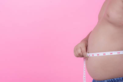 Provinsi dengan Prevalensi Overweight dan Obesitas Tertinggi di Indonesia