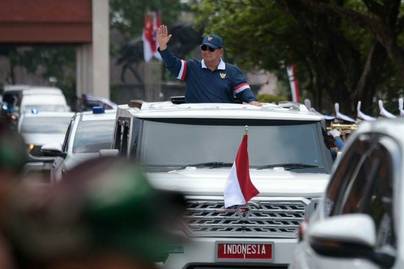 Survei Indikator: Masyarakat RI Optimis terhadap Pemerintahan Prabowo