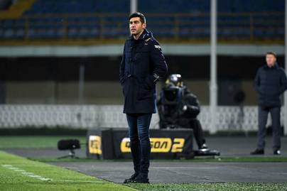 Kalah Lawan Napoli, Start Buruk AC Milan Kembali Terulang di Era Fonseca
