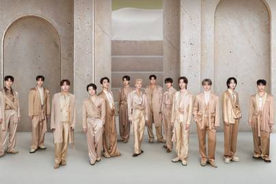Konser SEVENTEEN di Indonesia Tahun 2025, Berapa Harga Tiketnya?
