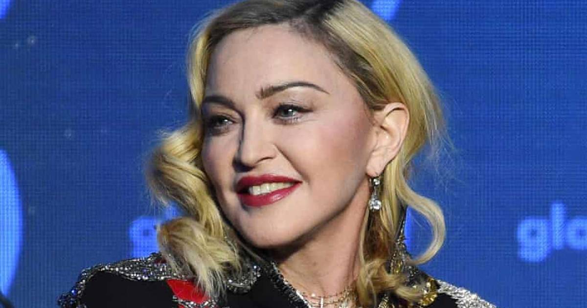 Madonna Dominasi Deretan Artis dengan Video Musik Termahal Sepanjang Masa