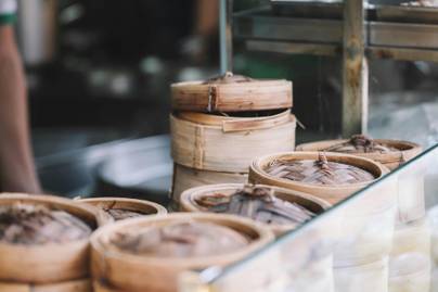 Shumai/Siomai Jadi Jenis Dimsum Paling Disukai Masyarakat RI