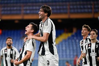 Berusia 127 Tahun, Ini Angka Raihan Prestasi Klub Raksasa Juventus