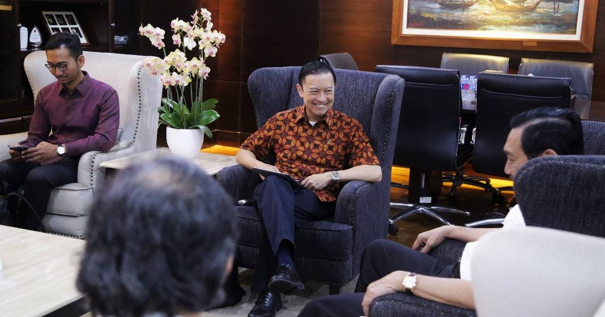 Resmi Jadi Tersangka, Berikut Harta Kekayaan Tom Lembong dari Masa ke Masa