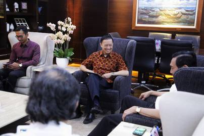 Resmi Jadi Tersangka, Berikut Harta Kekayaan Tom Lembong dari Masa ke Masa