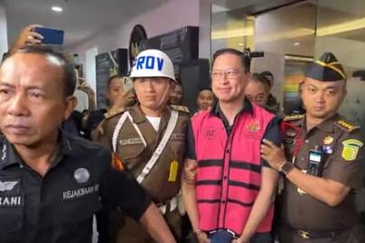 Tom Lembong dan Rangkaian Aktivitas Impor Gula dari Tahun ke Tahun