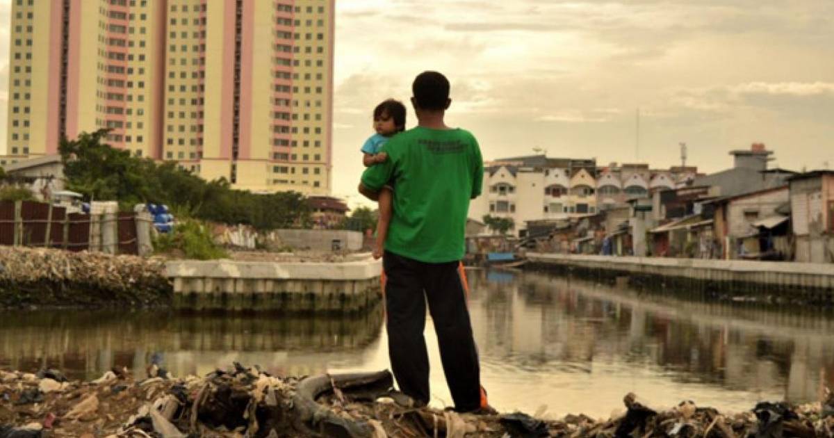 Menilik Ketimpangan Ekonomi di 'Daerah Istimewa' yang Tak Kunjung Reda