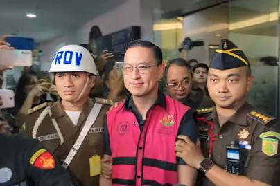 Kasus Korupsi Impor Gula: Penyalahgunaan Kekuasaan Tom Lembong dalam Pemberian Izin