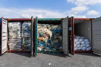 Malaysia Tak Bisa Hentikan Impor Sampah Plastik, Bagaimana dengan Indonesia?