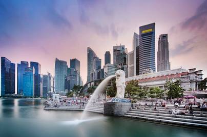 Negara dengan Kualitas HIdup Terbaik di ASEAN, Indonesia Nomor Berapa?