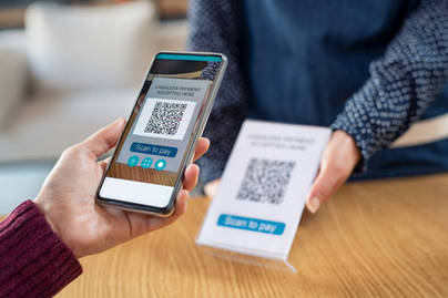 QRIS Jadi Metode Bayar Andalan Gen Z dan Milenial, Ini Frekuensi Penggunaannya