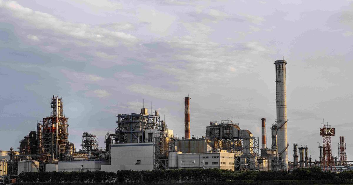 Emisi Gas Rumah Kaca Naik di 2022, Ini Lapangan Usaha dengan Kontribusi Terbesar