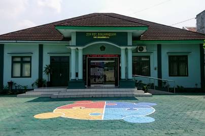 Layani Ratusan Ribu Pernikahan, Kemenag Gencarkan Revitalisasi Bangunan KUA Rusak