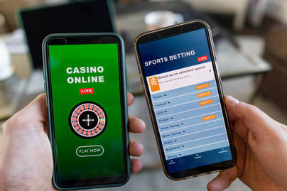 Menilik Promosi Judi Online yang Kian Marak di Indonesia