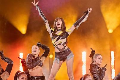 Dikeluhkan Tinggi, Promotor Turunkan Harga Fan Meetup LISA BLACKPINK di Jakarta