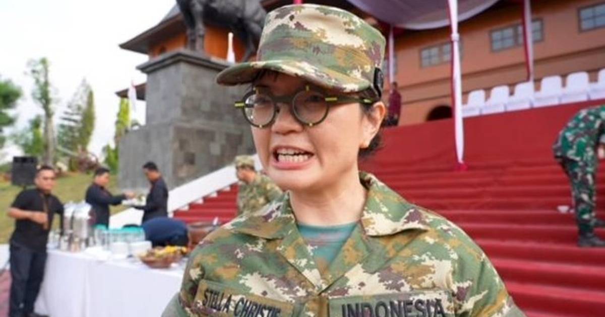 Stella Christie Kaji Ulang Beasiswa LPDP, Berikut Alokasi APBN dan Jumlah Penerima dari Tahun ke Tahun