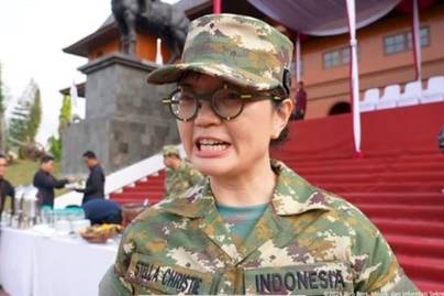 Stella Christie Kaji Ulang Beasiswa LPDP, Berikut Alokasi APBN dan Jumlah Penerima dari Tahun ke Tahun