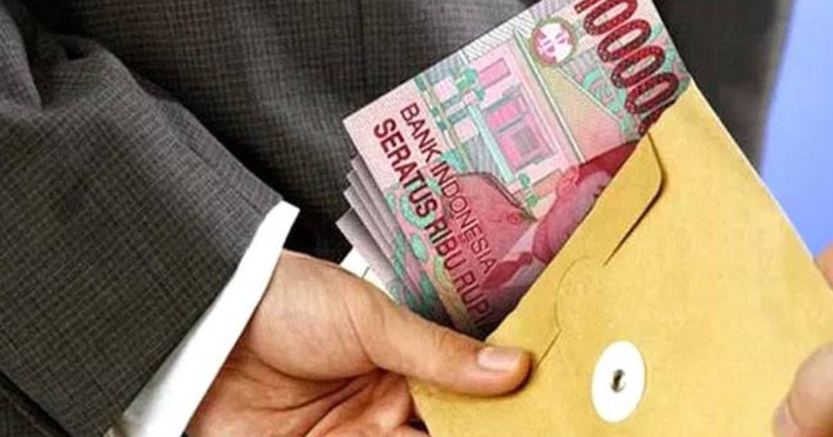 Apa Saja Jenis Korupsi yang Banyak Terjadi Selama 20 Tahun Terakhir?