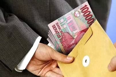 Apa Saja Jenis Korupsi yang Banyak Terjadi Selama 20 Tahun Terakhir?