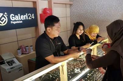 Harga dan Permintaan Emas di Indonesia Naik Sepanjang 2024: Bukti Invetasi Emas Semakin Diminati