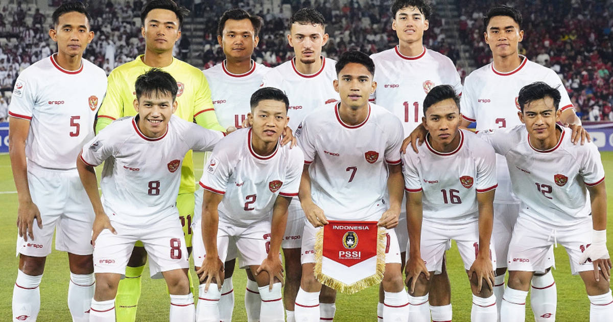 Kekhawatiran Indonesia Lewat Putusan AFC dalam Duel Indonesia vs Jepang