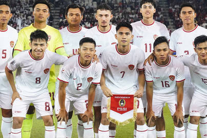 Kekhawatiran Indonesia Lewat Putusan AFC dalam Duel Indonesia vs Jepang