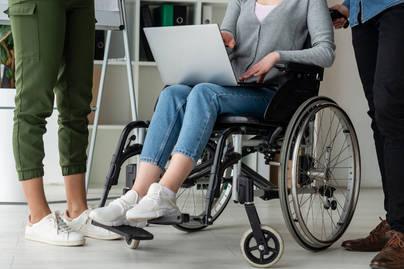 Melihat Data Penyebab Utama Disabilitas di Indonesia